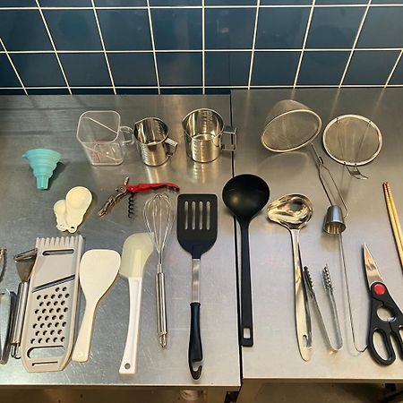 Trawl Guesthouse トロールゲストハウス Breakfast Options Koshigoe Екстериор снимка