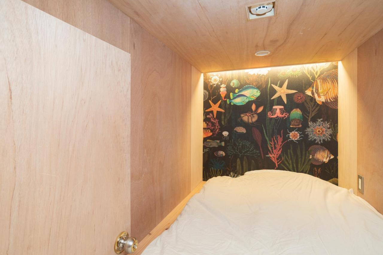 Trawl Guesthouse トロールゲストハウス Breakfast Options Koshigoe Екстериор снимка