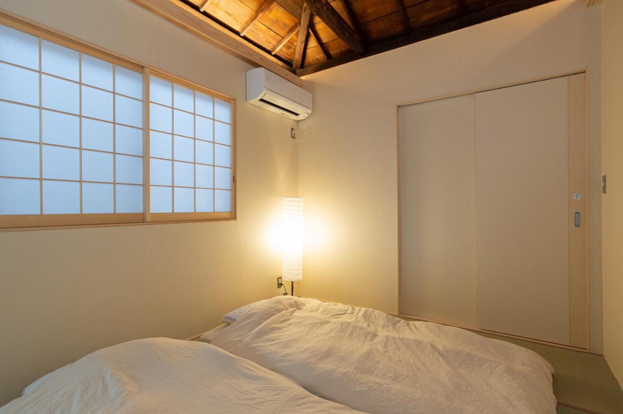 Trawl Guesthouse トロールゲストハウス Breakfast Options Koshigoe Екстериор снимка
