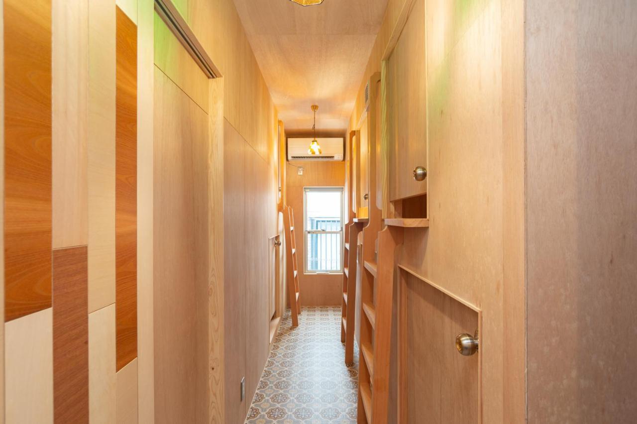 Trawl Guesthouse トロールゲストハウス Breakfast Options Koshigoe Екстериор снимка