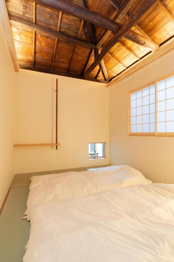 Trawl Guesthouse トロールゲストハウス Breakfast Options Koshigoe Екстериор снимка