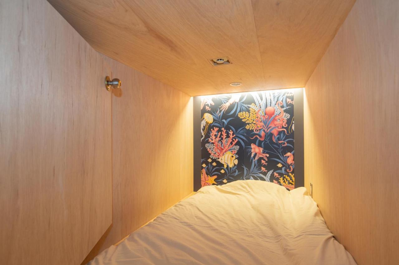 Trawl Guesthouse トロールゲストハウス Breakfast Options Koshigoe Екстериор снимка