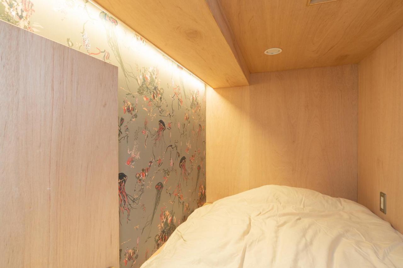 Trawl Guesthouse トロールゲストハウス Breakfast Options Koshigoe Екстериор снимка