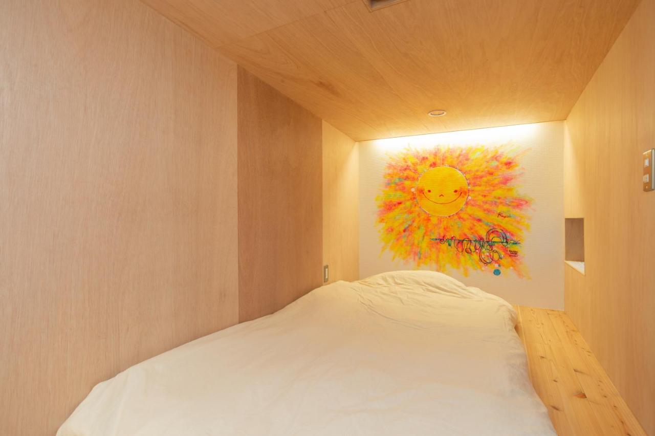 Trawl Guesthouse トロールゲストハウス Breakfast Options Koshigoe Екстериор снимка