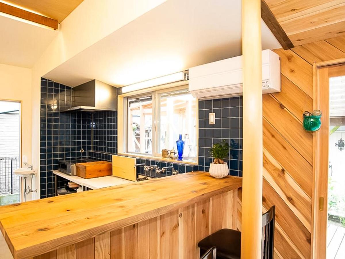 Trawl Guesthouse トロールゲストハウス Breakfast Options Koshigoe Екстериор снимка
