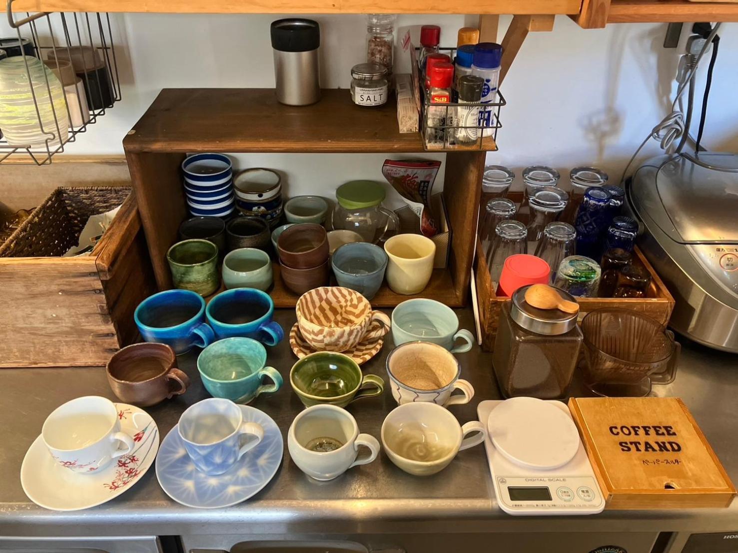 Trawl Guesthouse トロールゲストハウス Breakfast Options Koshigoe Екстериор снимка